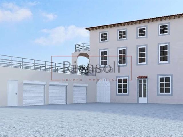 Casa in vendita a San Quirico di Moriano, Bagni Di Lucca Ponte