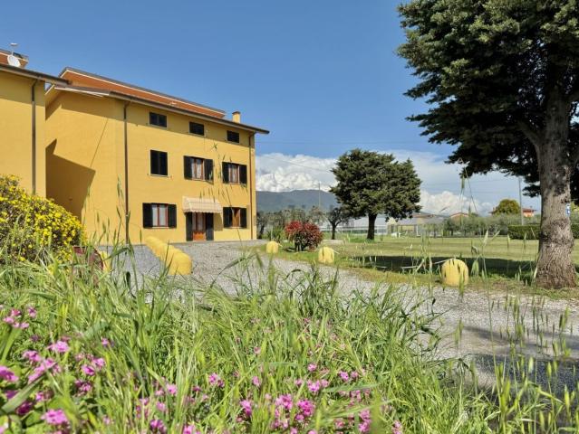Casa in vendita a San Quirico di Moriano, Bagni Di Lucca Ponte