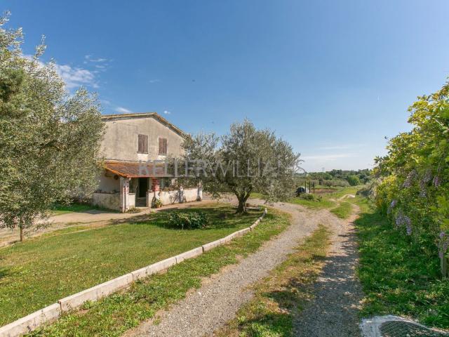 Casa in vendita a Casale Prima Porta, Roma Capitale