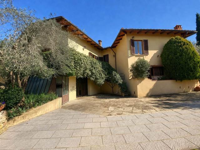 Casa in vendita a Quartiere 3, Firenze