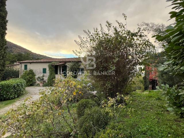 Casa in vendita a Pozzuolo, Bagni Di Lucca Ponte