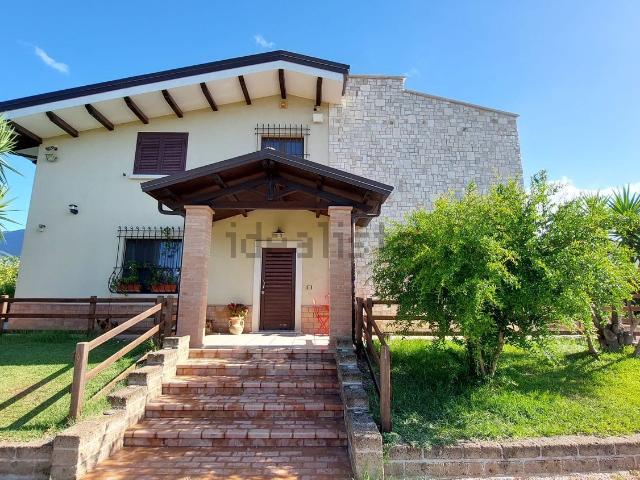 Casa in vendita a Campagna, Campania
