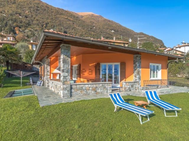 Casa in vendita a Tremezzina, Lombardia