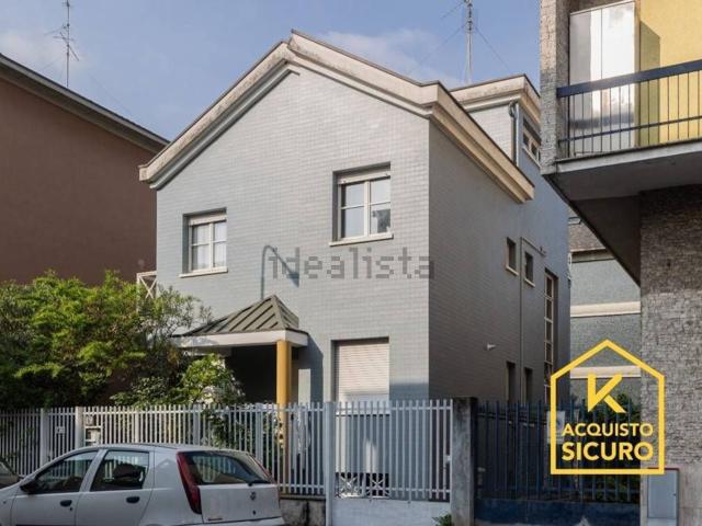 Casa in vendita a Municipio 2, Milano