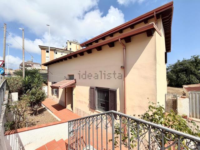 Casa in vendita a Vibo Valentia