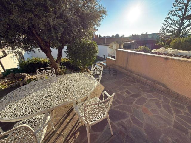 Casa in vendita a Sedriano, Lombardia