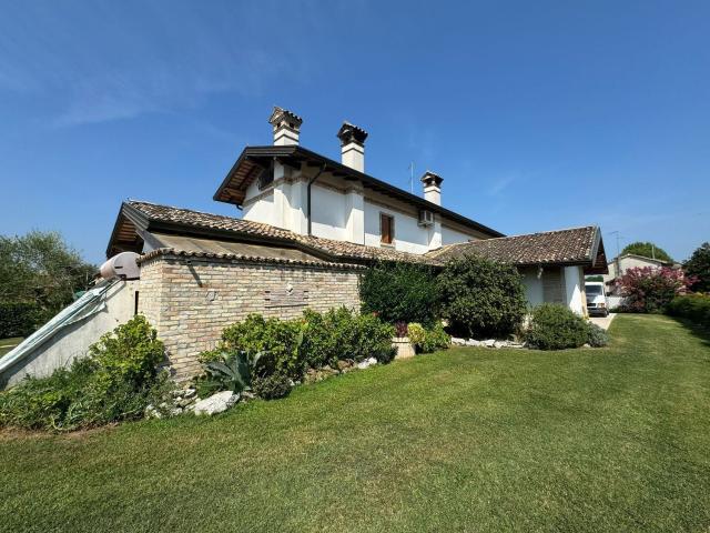 Casa in vendita a San Michele Al Tagliamento, Veneto