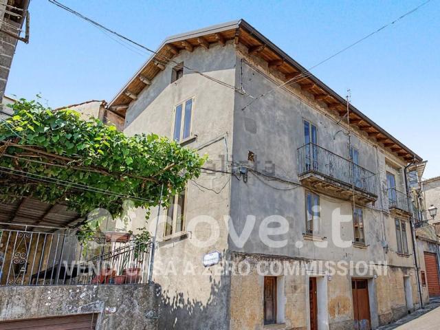 Casa in vendita a Calabria, Catanzaro