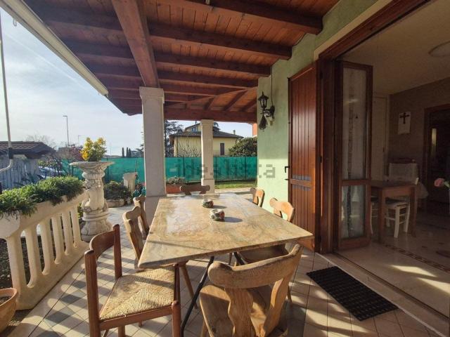 Casa in vendita a Molinetto, Mazzano