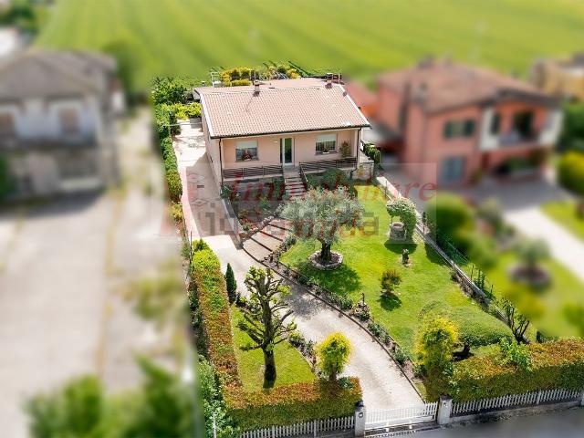 Casa in vendita a Sermide e Felonica, Sermide