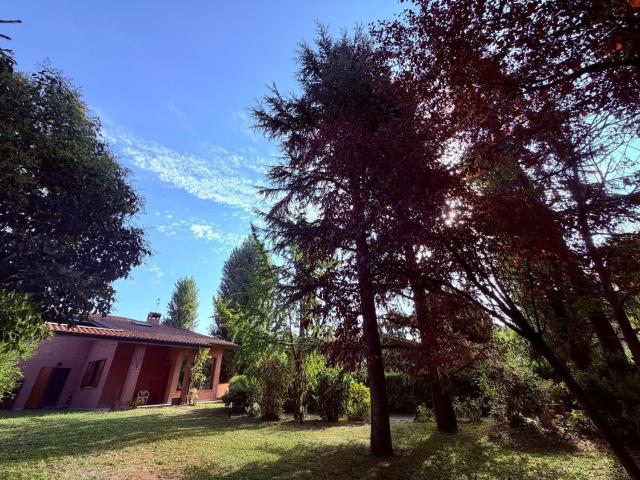 Casa in vendita a Cadriano, Granarolo dell'Emilia