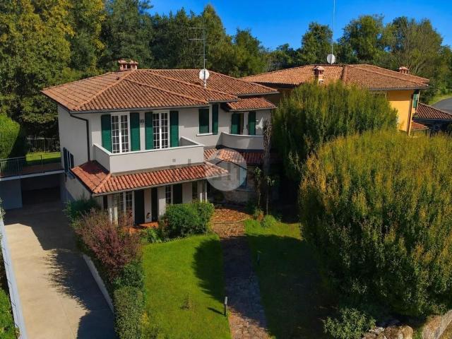 Casa in vendita a Villa di Sotto, Collebeato