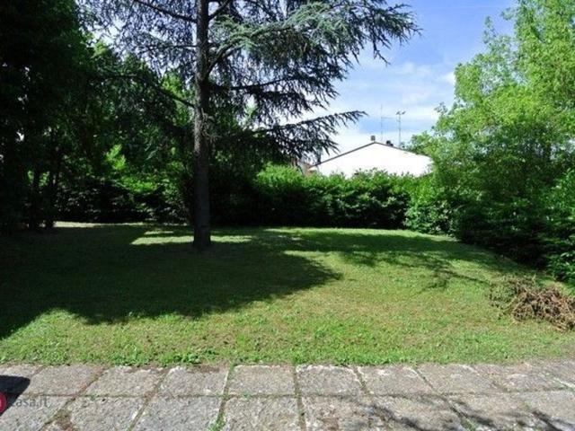Casa in vendita a San Francesco-Giardini Pubblici, Re