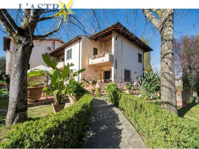 Casa in vendita a Lastra A Signa, Toscana