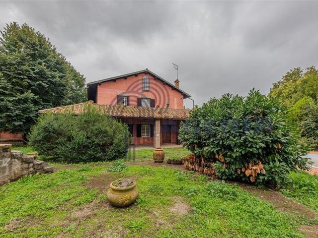 Casa in vendita a Mostacciano, Roma Capitale