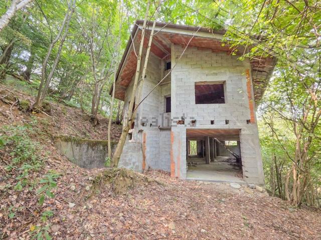 Casa in vendita a Meire Pian Luis, Piemonte