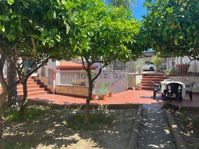 Casa in vendita a Saponara, Sicilia