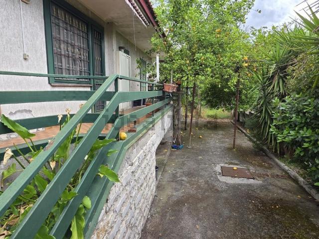 Casa in vendita a San Gennaro Vesuviano, Campania