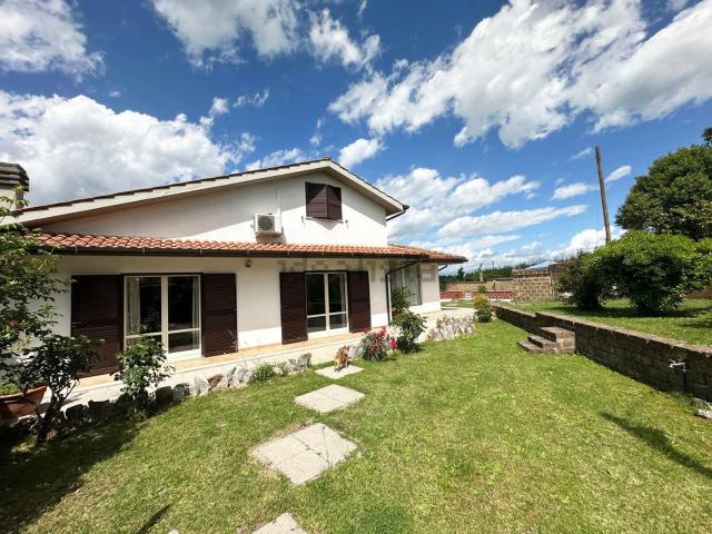 Casa in vendita a Civita Castellana, Lazio