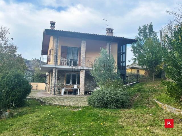 Casa in vendita a Corte Brugnatella