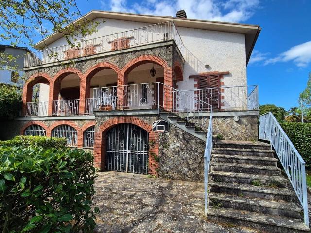 Casa in vendita a Unione dei Comuni Montani Amiata Grossetana, Castel Del Piano