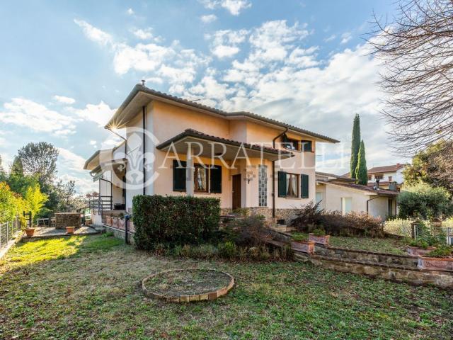Casa in vendita a Asciano, Toscana