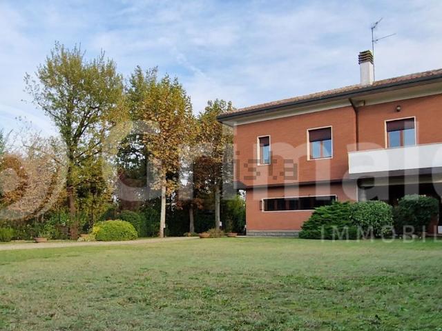 Casa in vendita a Ganzanigo, Medicina