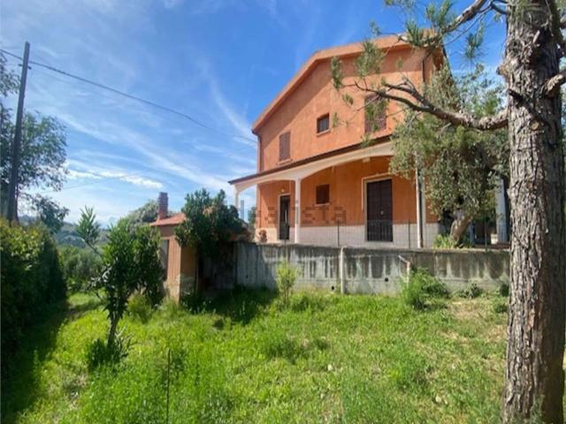 Casa in vendita a Ripa Teatina, Abruzzo