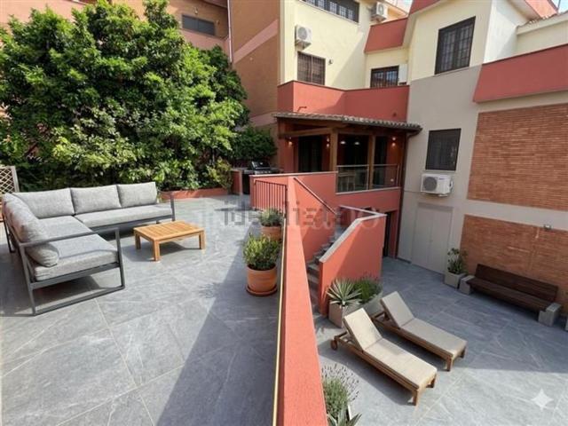 Casa in vendita a Spinaceto, Roma Capitale