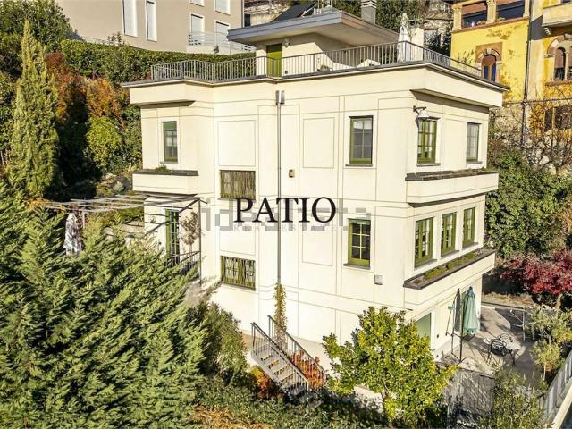 Casa in vendita a San Giuliano, Como