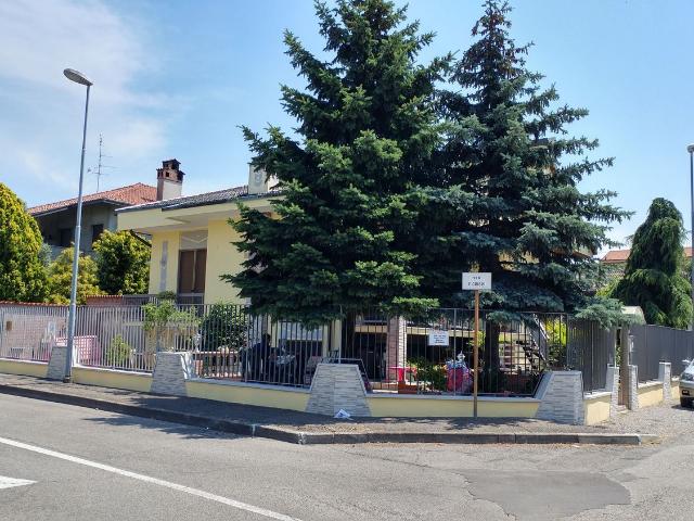 Casa in vendita a San Lorenzo, Parabiago