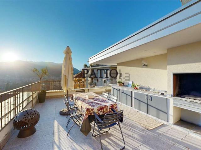 Casa in vendita a San Giuliano, Como