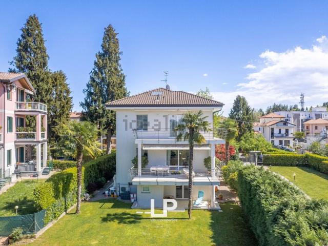 Casa in vendita a Santa Maria Maddalena, Varese