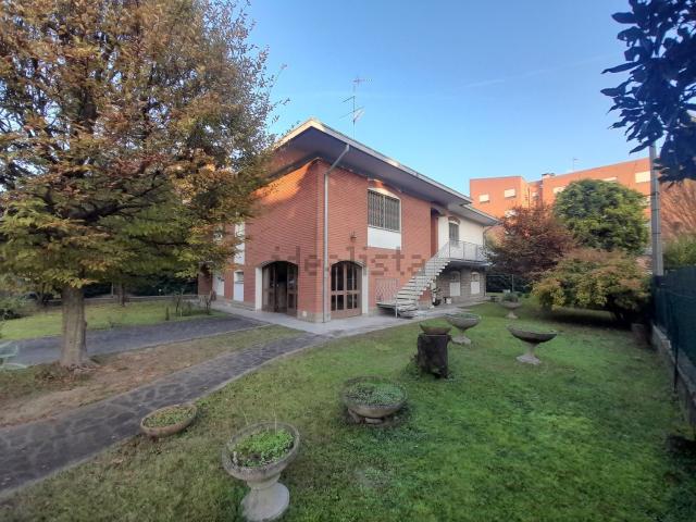 Casa in vendita a Unione Terre d'Acqua, Crevalcore