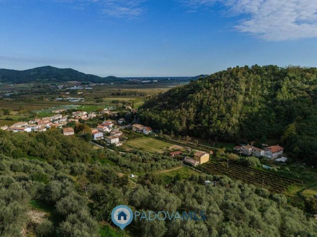 Casa in vendita a Valsanzibio, Galzignano Terme