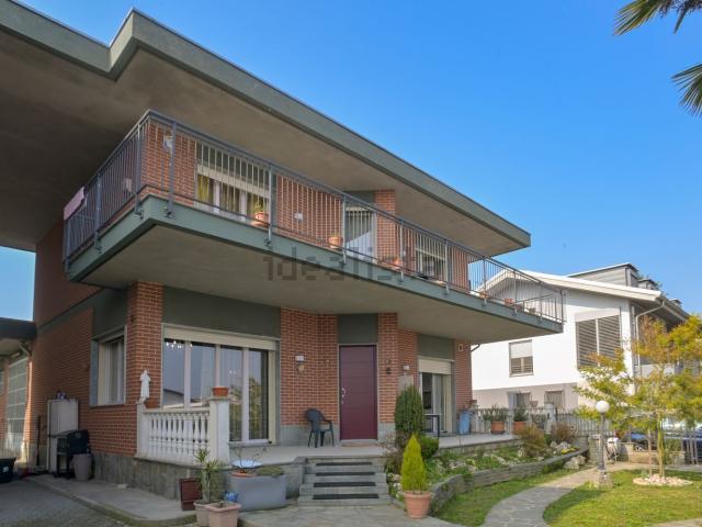 Casa in vendita a Piemonte, Torino