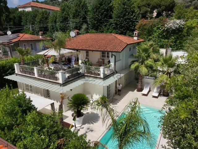 Casa in vendita a Tonfano, Toscana