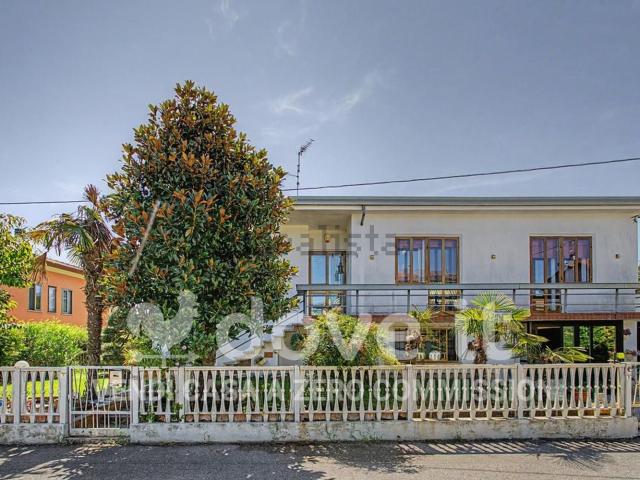 Casa in vendita a Vigo, Legnago