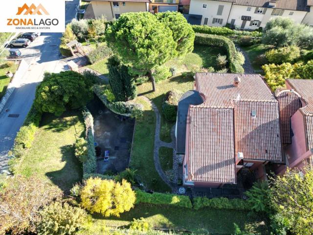 Casa in vendita a Botticino Sera, Botticino