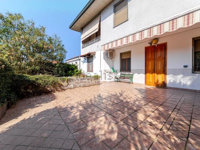 Casa in vendita a San Rocco, Ceranova