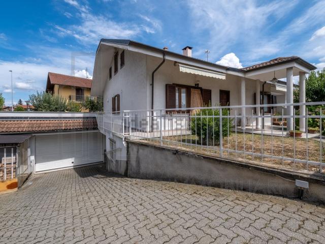 Casa in vendita a Tetti Griglio, Piemonte