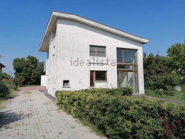 Casa in vendita a Castellucchio, Lombardia