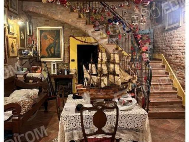 Casa in vendita a San Severo, Cotignola