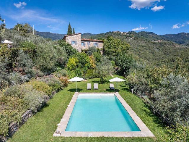 Casa in vendita a Loro Ciuffenna, Arezzo