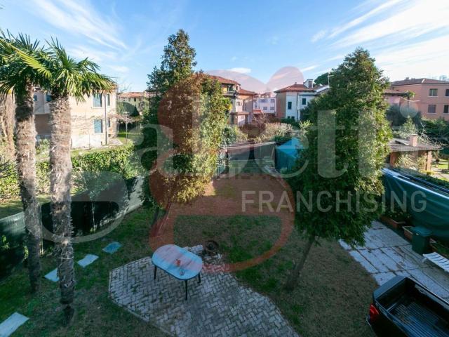 Casa in vendita a Venezia