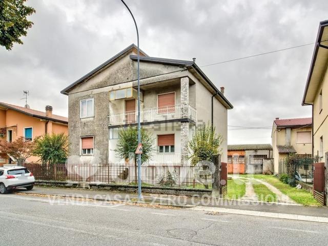 Casa in vendita a Arcole, Verona