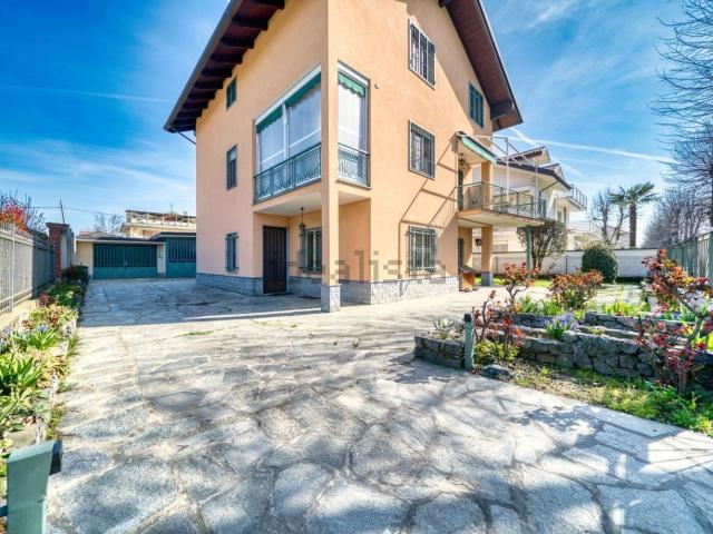 Casa in vendita a Piemonte, Torino