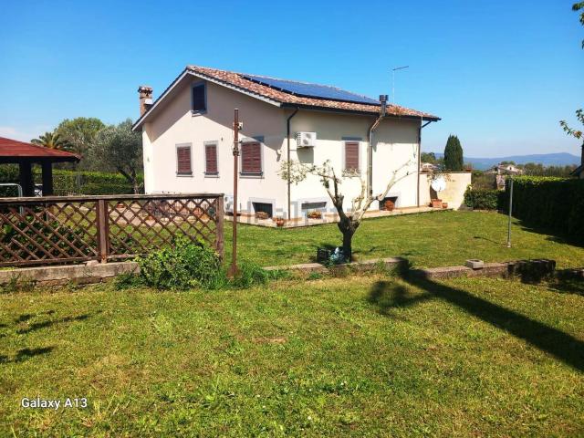 Casa in vendita a Bracciano, Roma Capitale