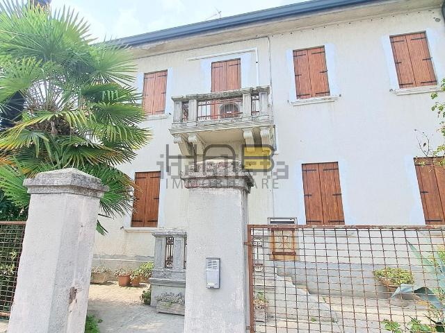 Casa in vendita a Sant'Osvaldo, Padova