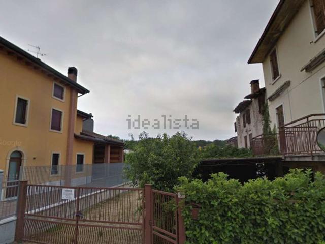 Casa in vendita a Ovest, Brenzone